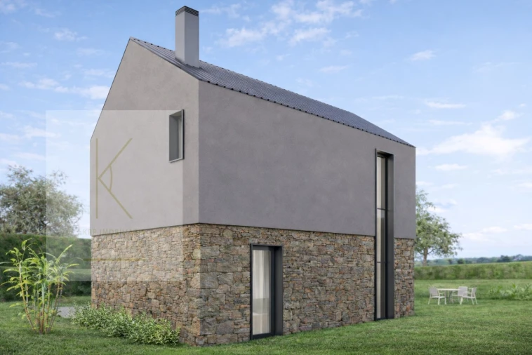 Moradia T2 para Venda em Cabração e Moreira do Lima Foto 1