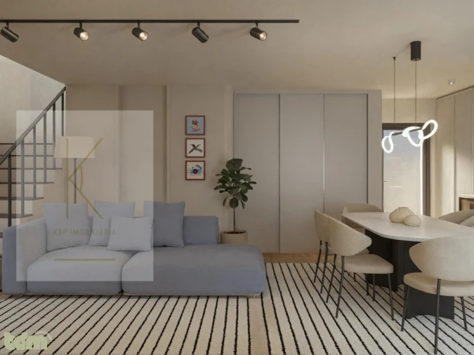 Moradia T2 para Venda em Cabração e Moreira do Lima Foto 12