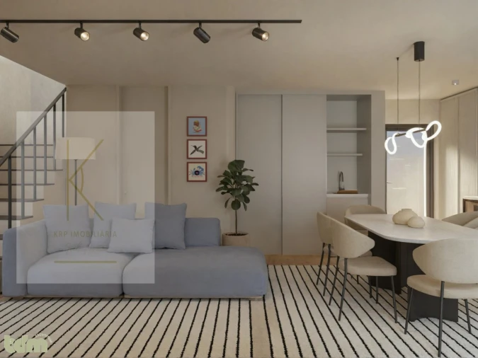 Moradia T2 para Venda em Cabração e Moreira do Lima Foto 14