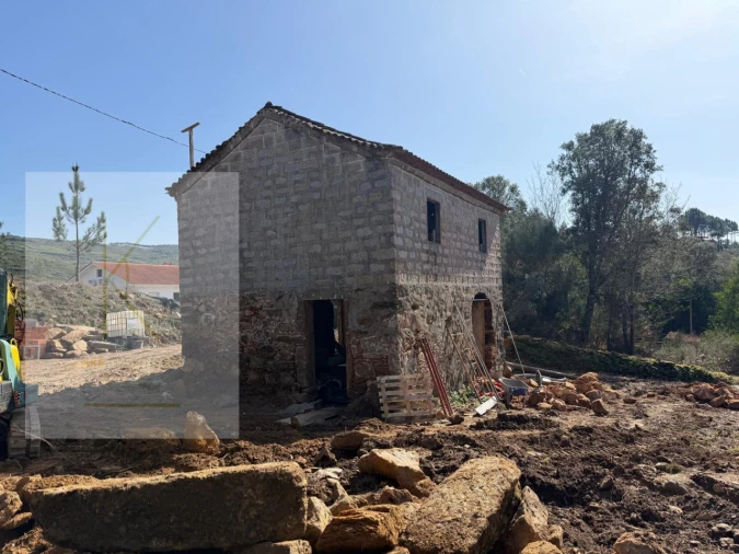 Moradia T2 para Venda em Cabração e Moreira do Lima Foto 5