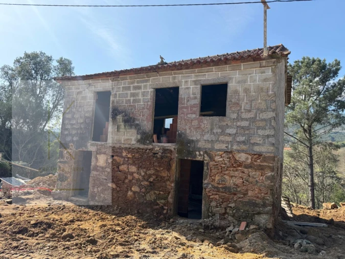 Moradia T2 para Venda em Cabração e Moreira do Lima Foto 8