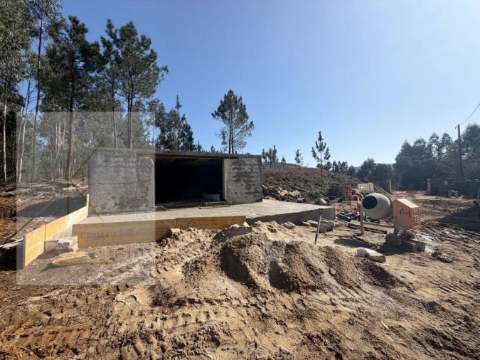 Moradia T2 para Venda em Cabração e Moreira do Lima Foto 24