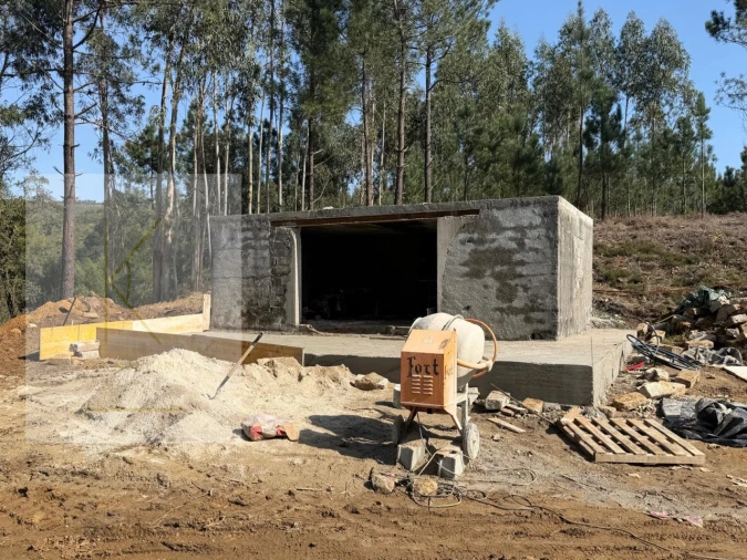 Moradia T2 para Venda em Cabração e Moreira do Lima Foto 25