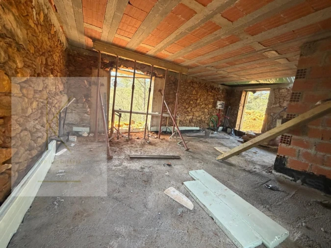 Moradia T2 para Venda em Cabração e Moreira do Lima Foto 35