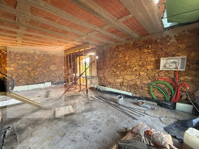 Moradia T2 para Venda em Cabração e Moreira do Lima Foto 37