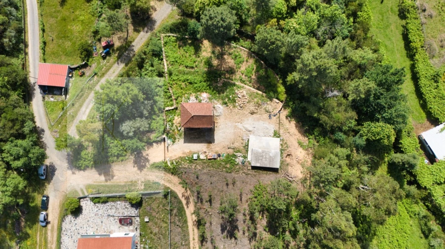 Moradia T3 para Venda em Cabração e Moreira do Lima Foto 29