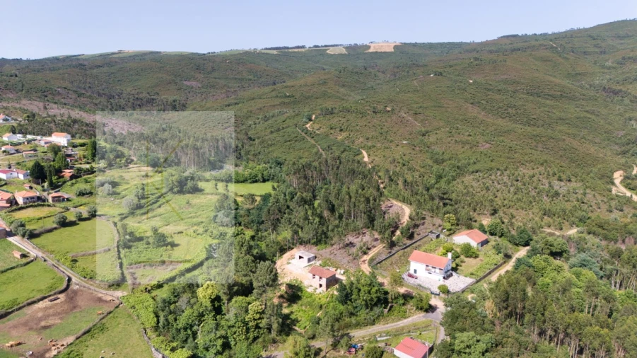 Moradia T3 para Venda em Cabração e Moreira do Lima Foto 32