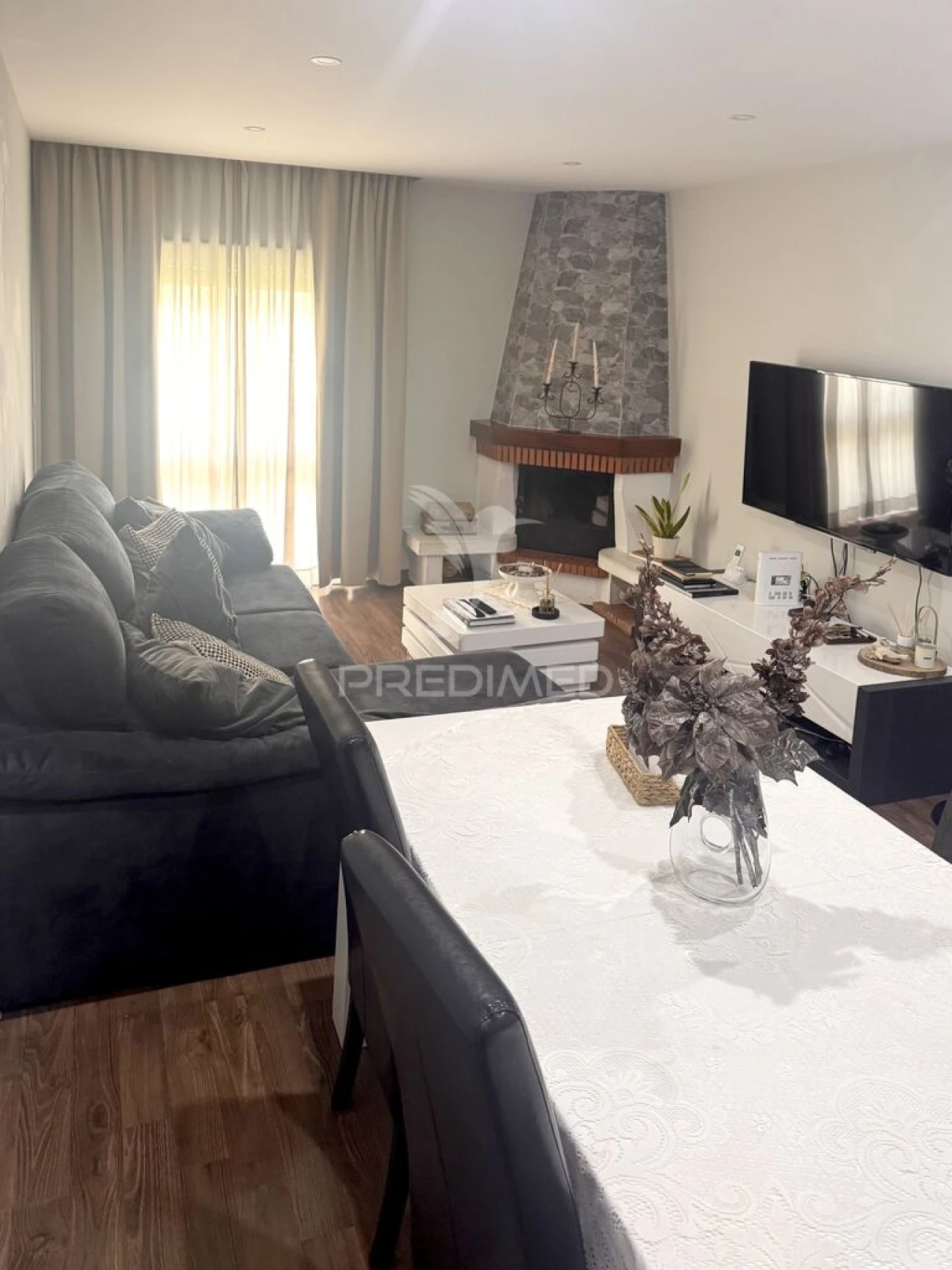 Apartamento T3 para Venda em Rio Tinto Foto 9