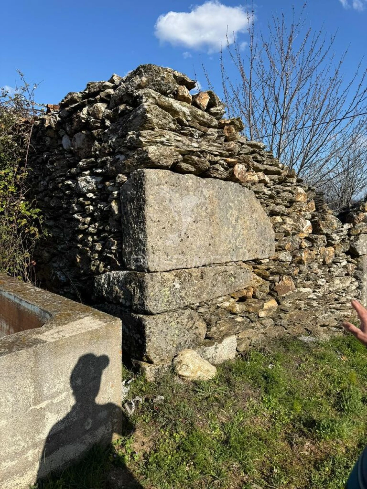 Terreno para Venda em Povoa de Penela Foto 8