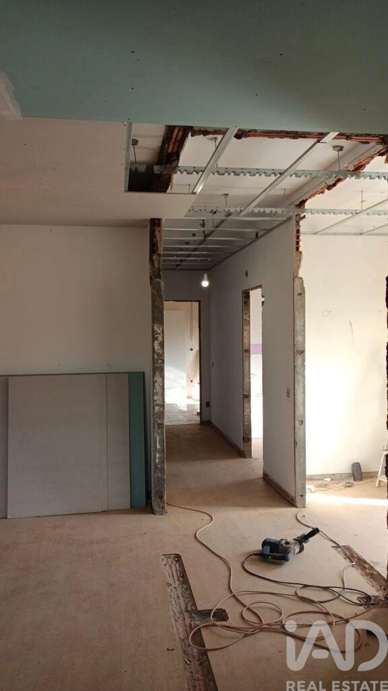 Apartamento T3 para Venda em Areias, Sequeirô, Lama e Palmeira Foto 26