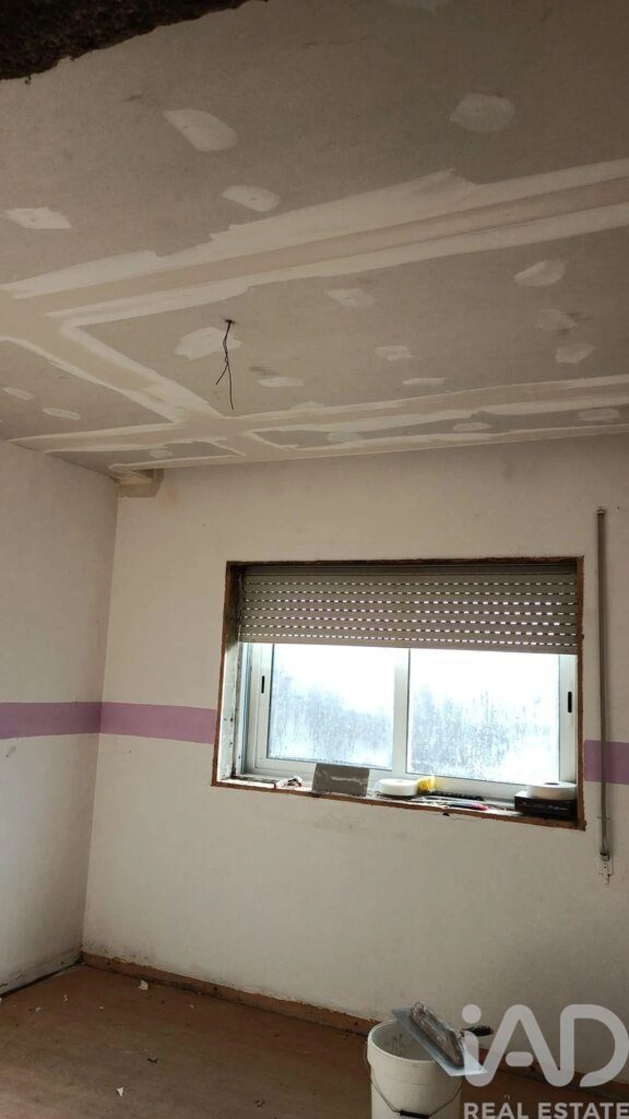 Apartamento T3 para Venda em Areias, Sequeirô, Lama e Palmeira Foto 28