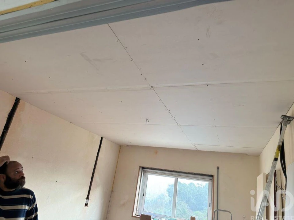 Apartamento T3 para Venda em Areias, Sequeirô, Lama e Palmeira Foto 19