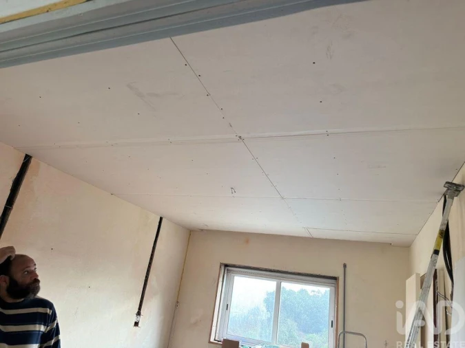 Apartamento T3 para Venda em Areias, Sequeirô, Lama e Palmeira Foto 16