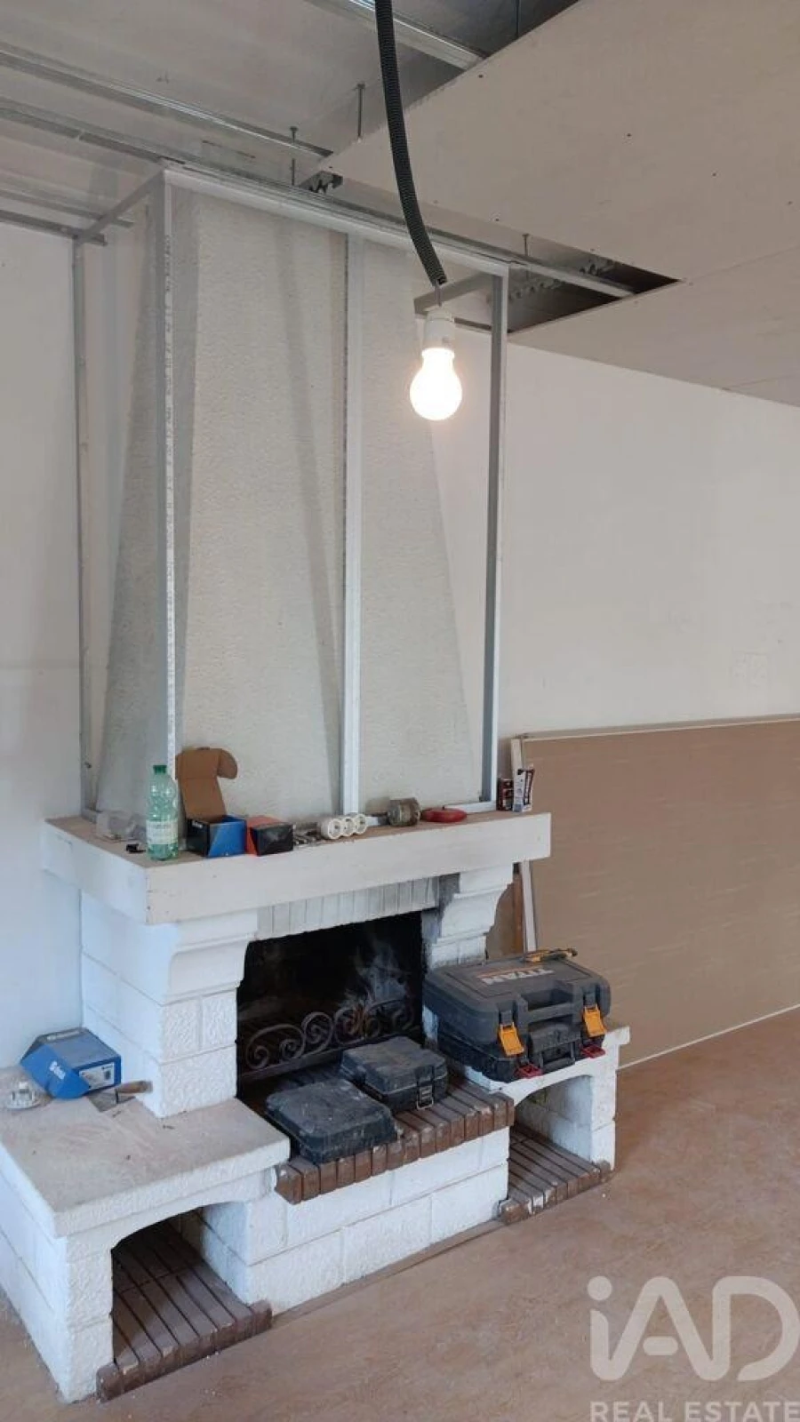 Apartamento T3 para Venda em Areias, Sequeirô, Lama e Palmeira Foto 24