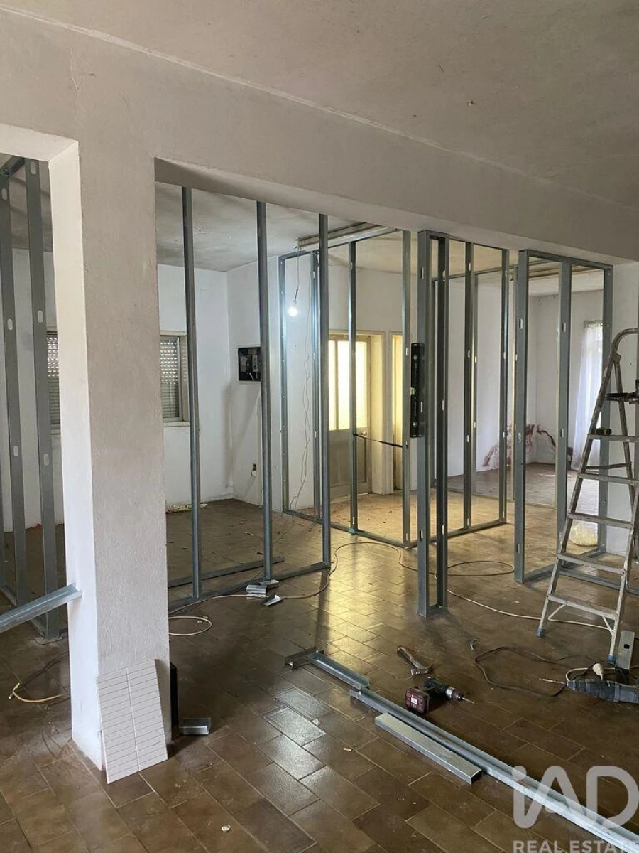 Apartamento T3 para Venda em Areias, Sequeirô, Lama e Palmeira Foto 22