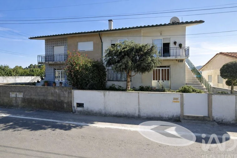 Apartamento T3 para Venda em Areias, Sequeirô, Lama e Palmeira Foto 17