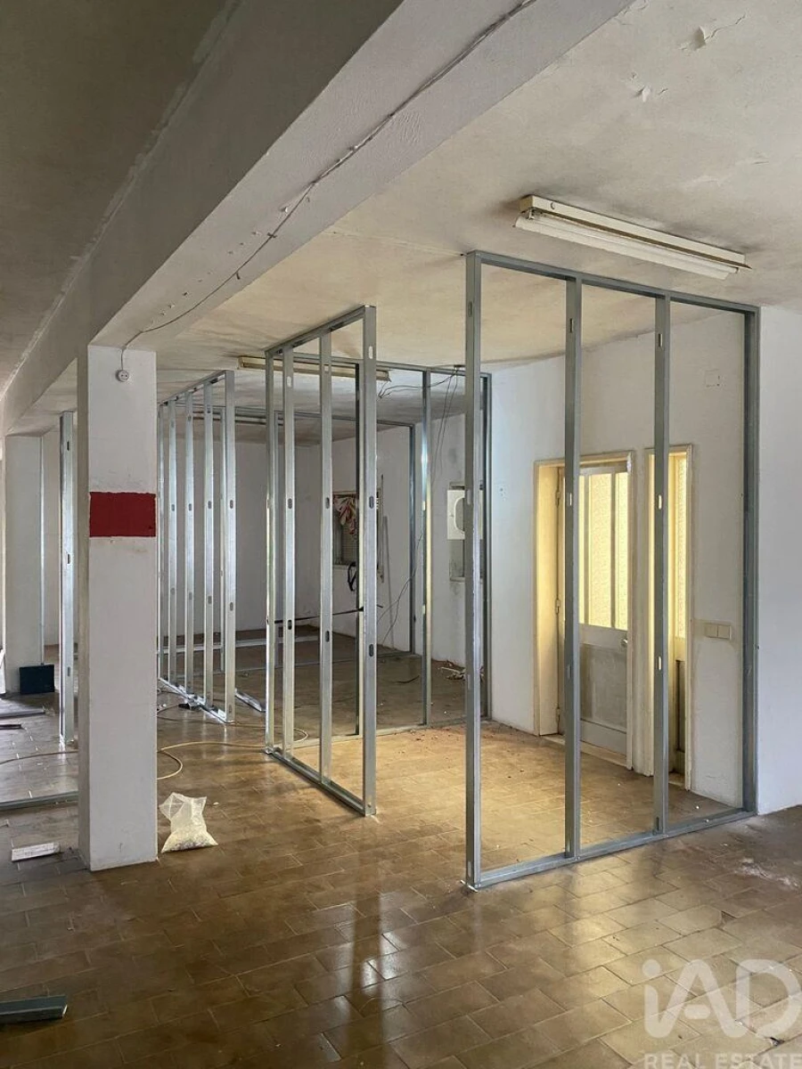 Apartamento T3 para Venda em Areias, Sequeirô, Lama e Palmeira Foto 23