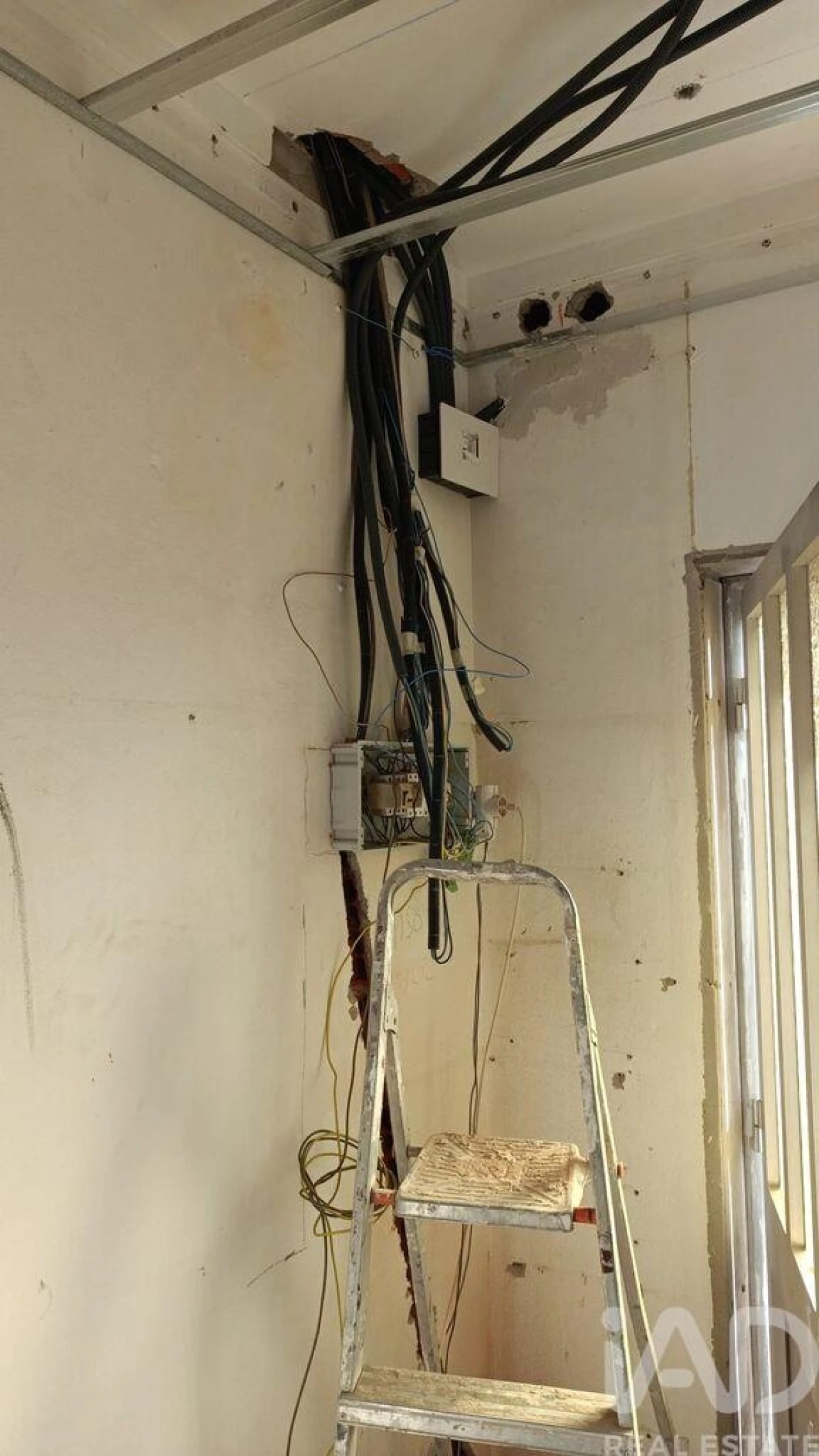 Apartamento T3 para Venda em Areias, Sequeirô, Lama e Palmeira Foto 27