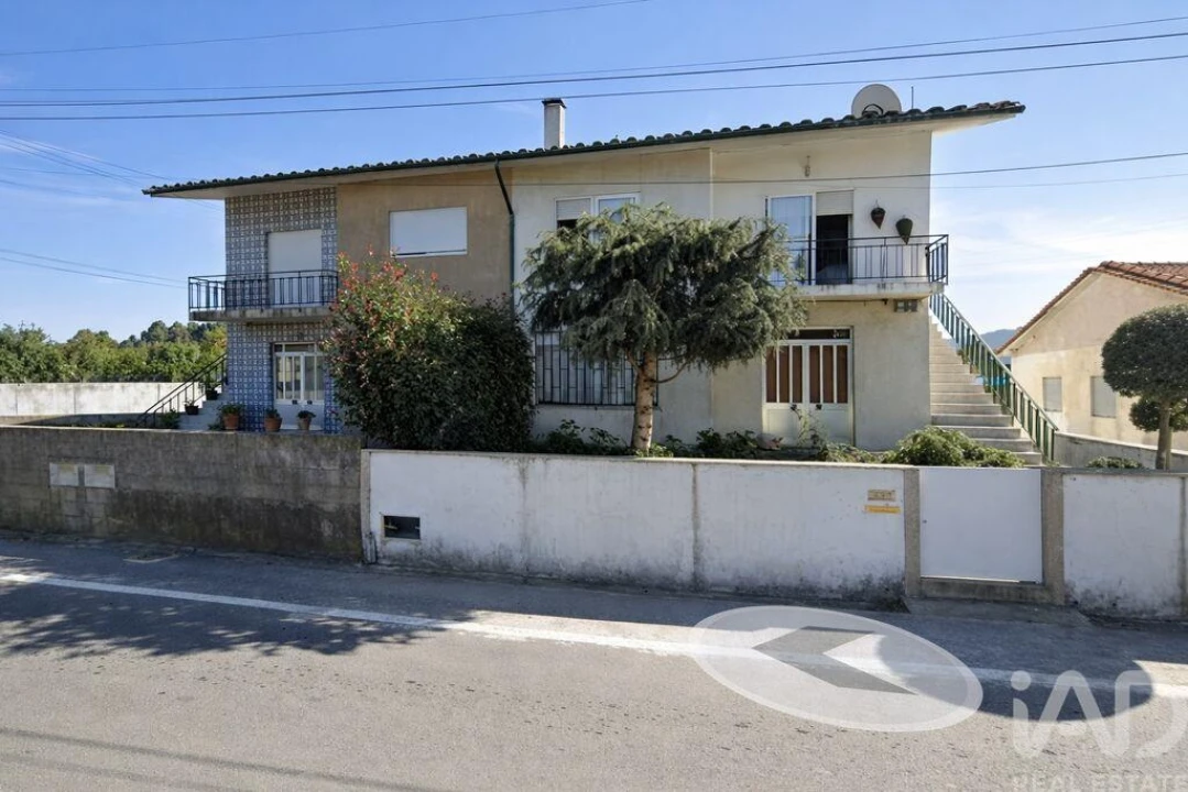 Apartamento T3 para Venda em Areias, Sequeirô, Lama e Palmeira Foto 17