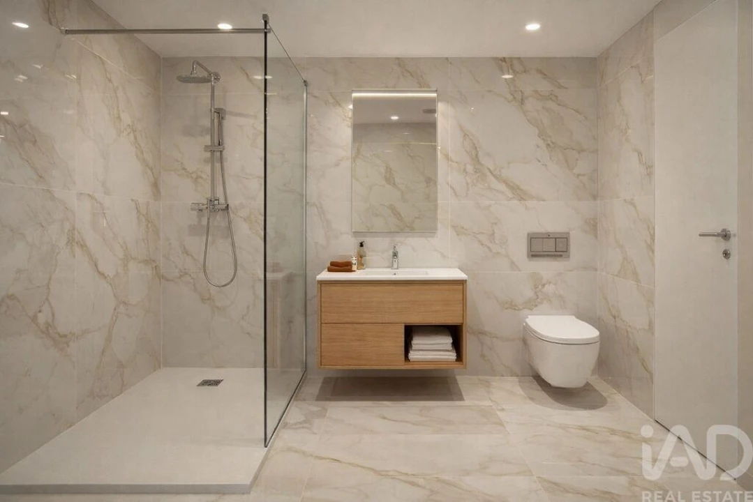 Apartamento T3 para Venda em Espinho Foto 7