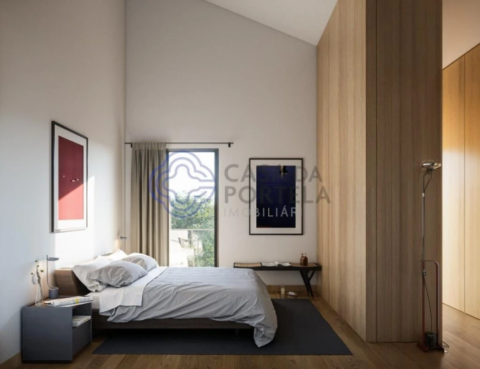 Apartamento T2 para Venda em Lordelo do Ouro e Massarelos Foto 4