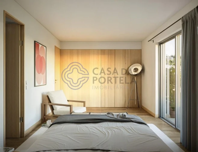 Apartamento T2 para Venda em Lordelo do Ouro e Massarelos Foto 3