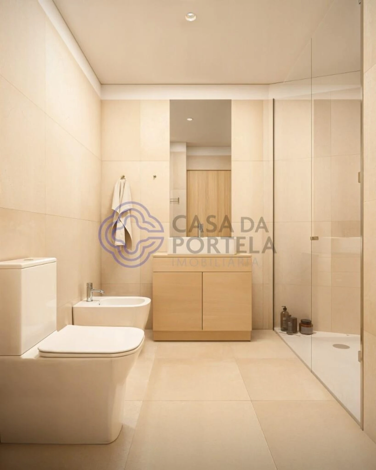Apartamento T2 para Venda em Lordelo do Ouro e Massarelos Foto 5