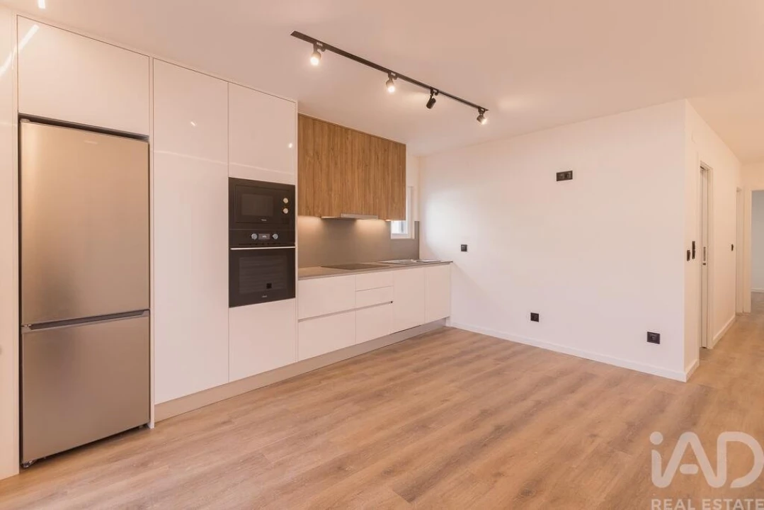 Moradia T2 para Venda em A dos Cunhados e Maceira Foto 13