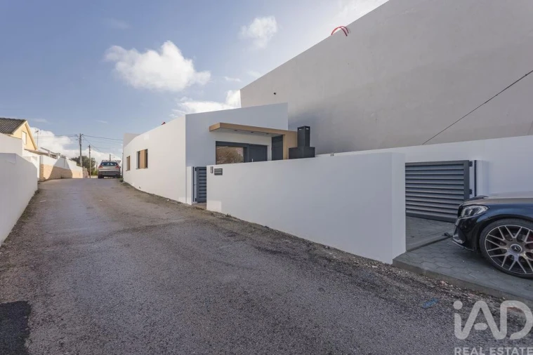 Moradia T2 para Venda em A dos Cunhados e Maceira Foto 25