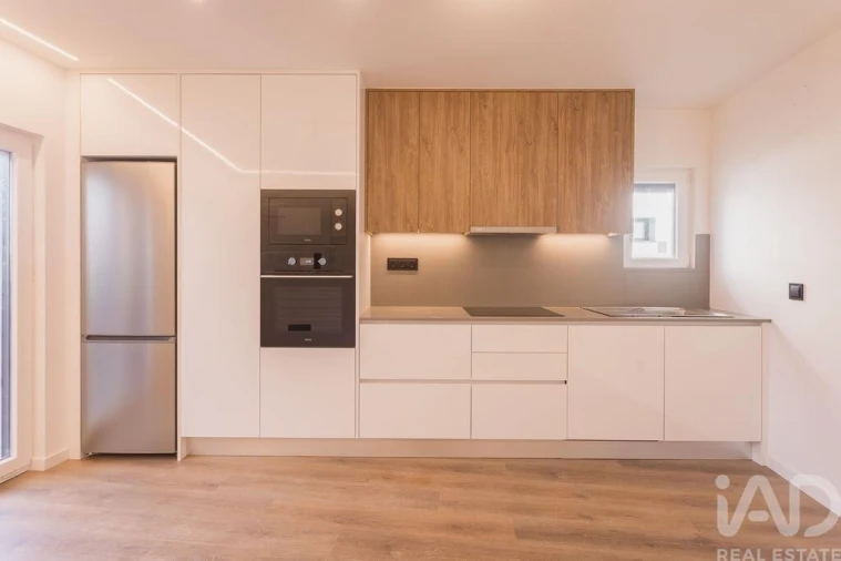 Moradia T2 para Venda em A dos Cunhados e Maceira Foto 16