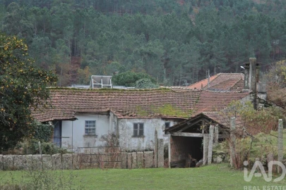 Moradia T3 para Venda em Gondomil e Sanfins