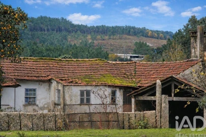 Moradia T3 para Venda em Gondomil e Sanfins