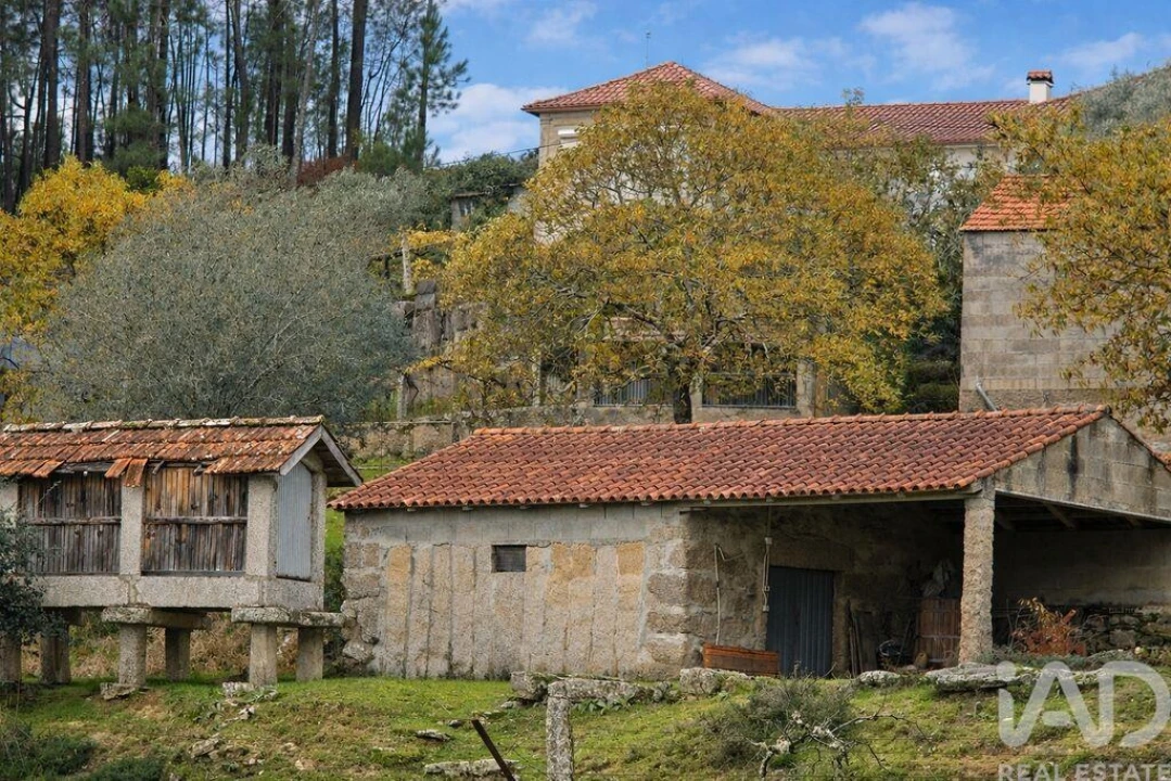 Moradia T3 para Venda em Gondomil e Sanfins Foto 5