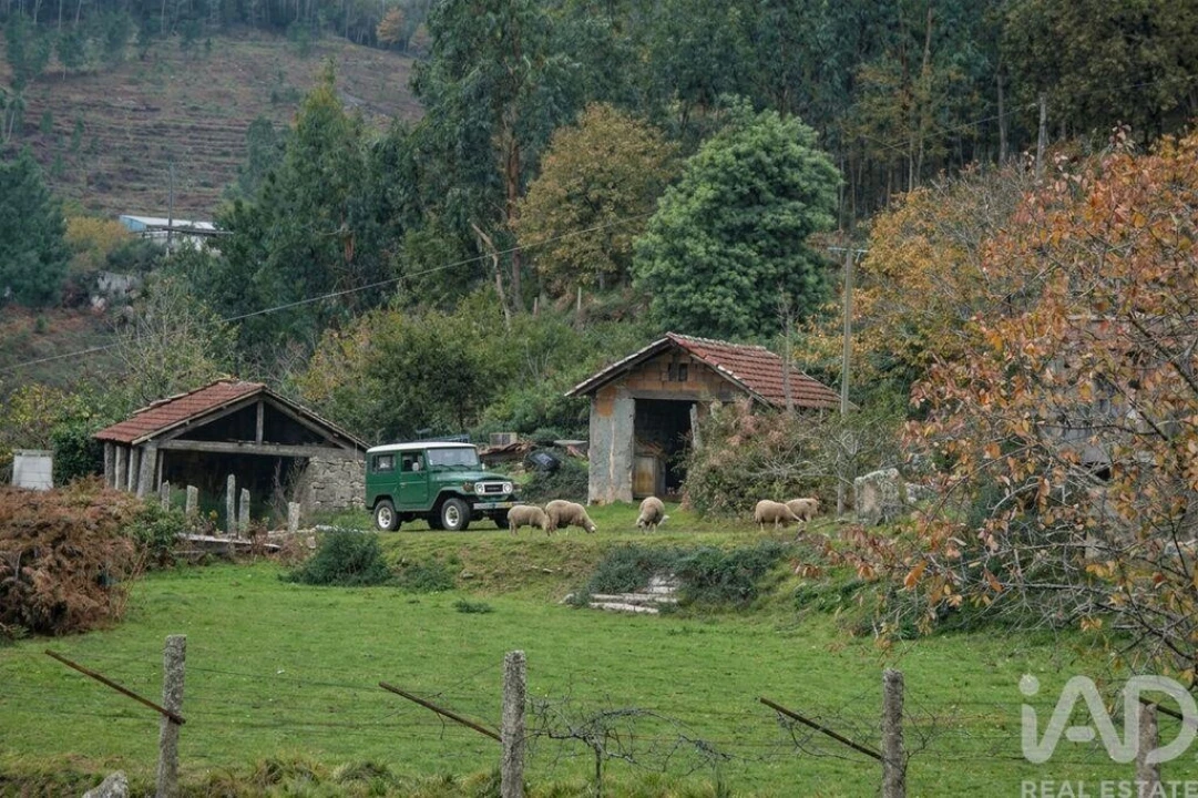 Moradia T3 para Venda em Gondomil e Sanfins Foto 6