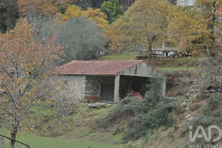 Moradia T3 para Venda em Gondomil e Sanfins Foto 7