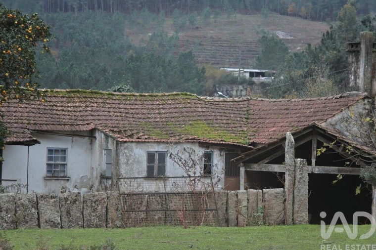 Moradia T3 para Venda em Gondomil e Sanfins Foto 3