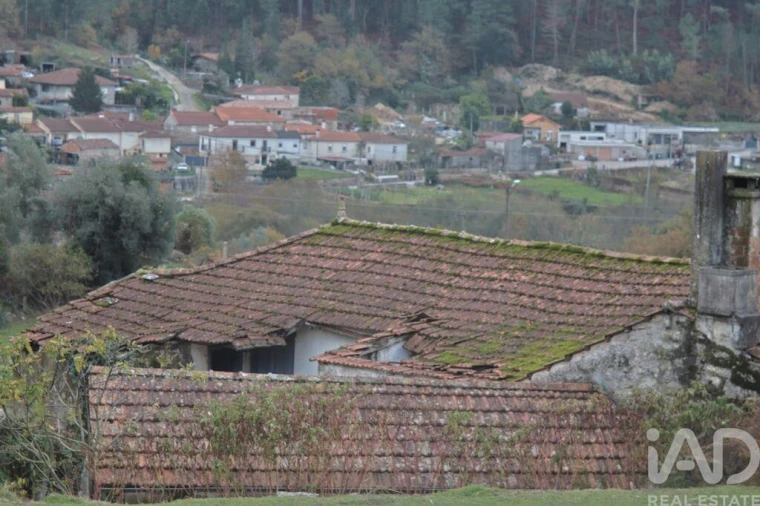 Moradia T3 para Venda em Gondomil e Sanfins Foto 11