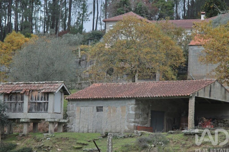 Moradia T3 para Venda em Gondomil e Sanfins Foto 2