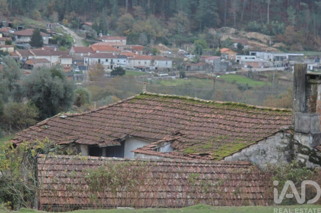 Moradia T3 para Venda em Gondomil e Sanfins Foto 11