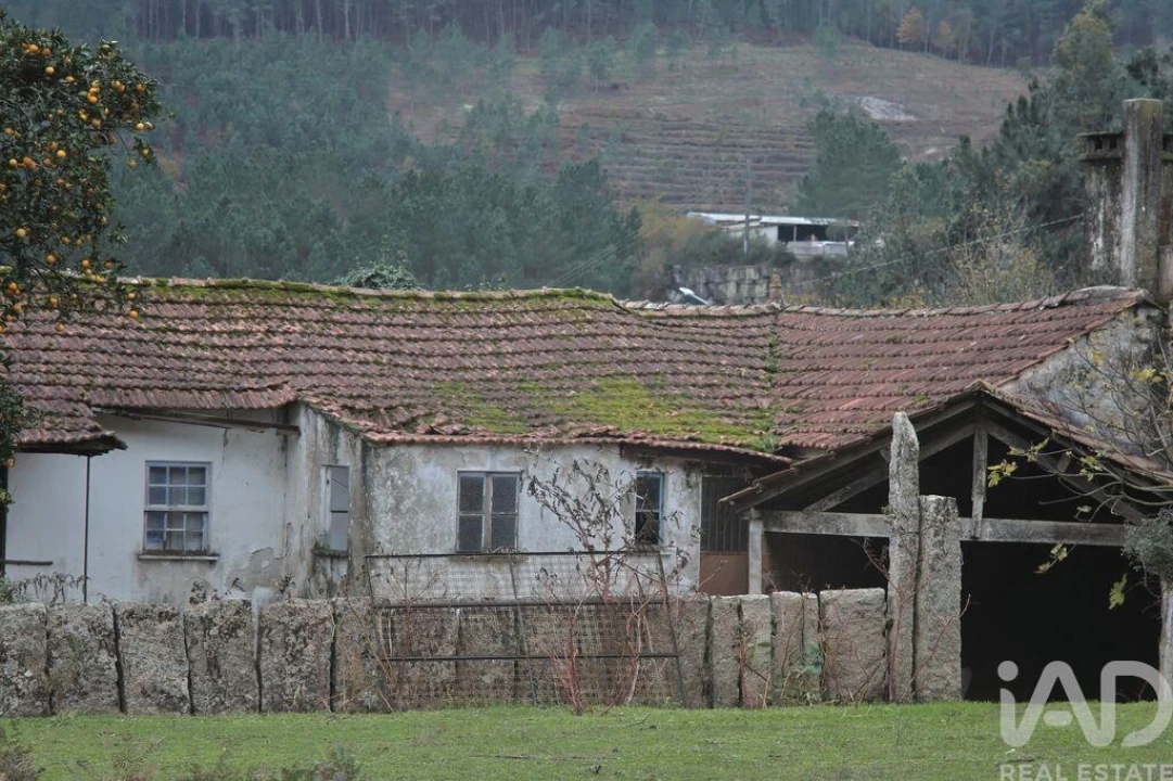 Moradia T3 para Venda em Gondomil e Sanfins Foto 1