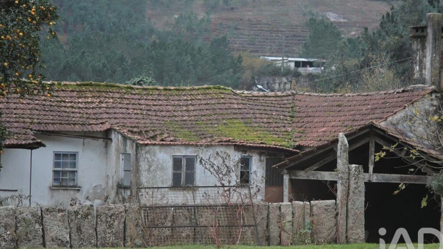Moradia T3 para Venda em Gondomil e Sanfins