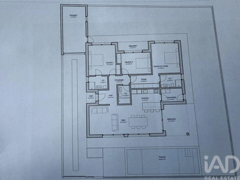 Moradia T3 para Venda em Sesimbra (Castelo) Foto 1