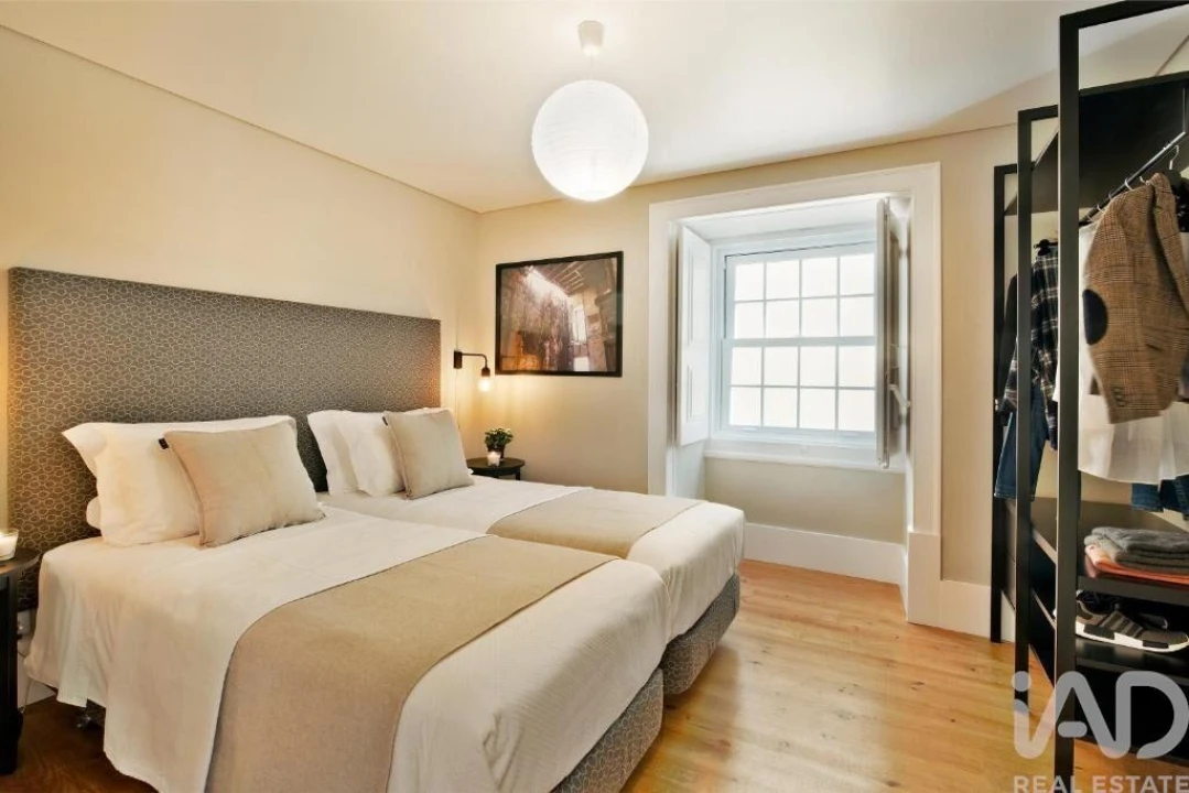 Apartamento T3 para Venda em Misericórdia Foto 7