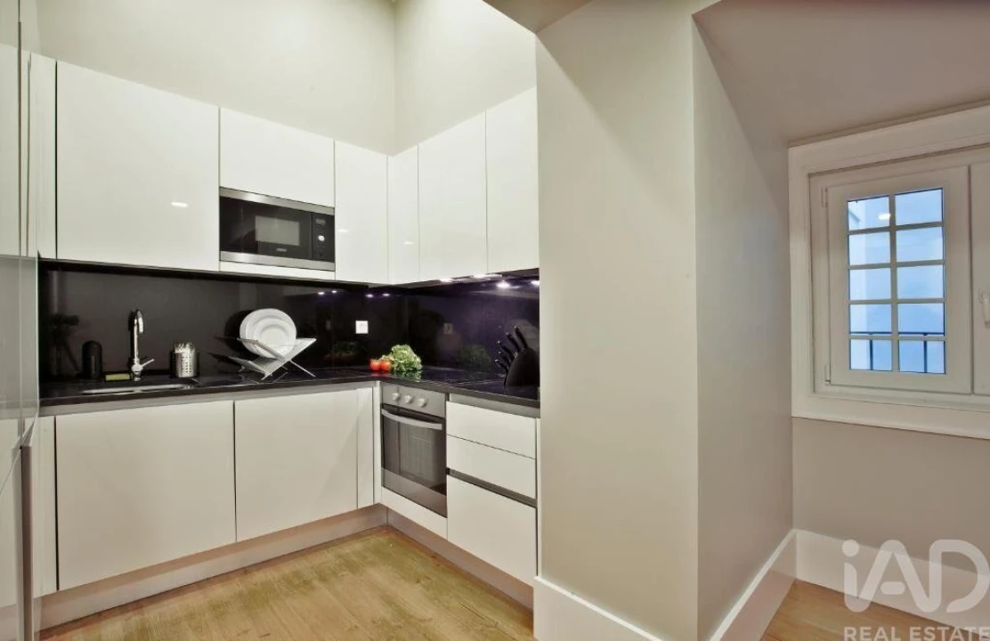 Apartamento T3 para Venda em Misericórdia Foto 1