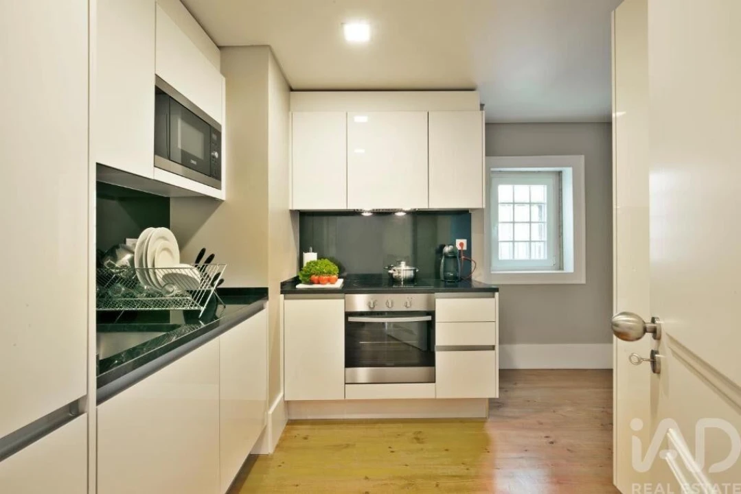 Apartamento T3 para Venda em Misericórdia Foto 3