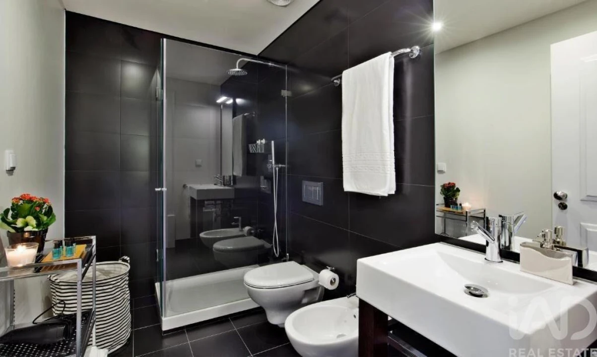 Apartamento T3 para Venda em Misericórdia Foto 6
