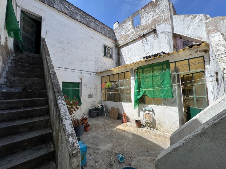 Moradia T4 para Venda em Beja (Salvador e Santa Maria da Feira) Foto 15