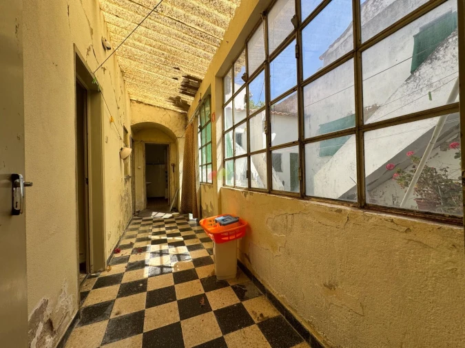 Moradia T4 para Venda em Beja (Salvador e Santa Maria da Feira) Foto 6