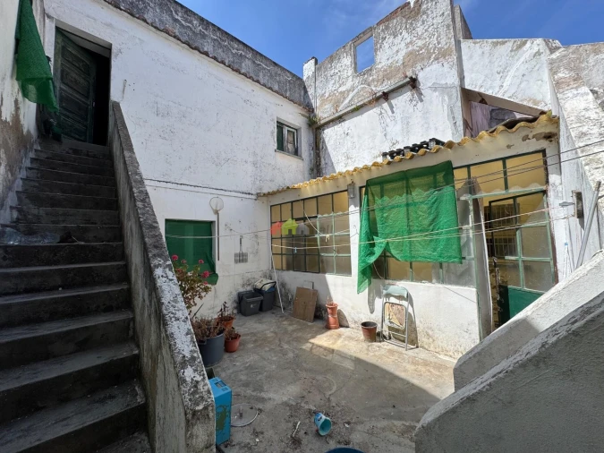 Moradia T4 para Venda em Beja (Salvador e Santa Maria da Feira) Foto 15