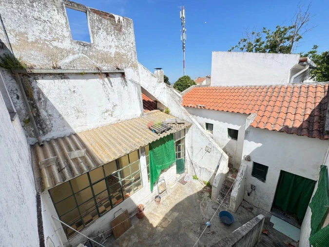 Moradia T4 para Venda em Beja (Salvador e Santa Maria da Feira) Foto 16